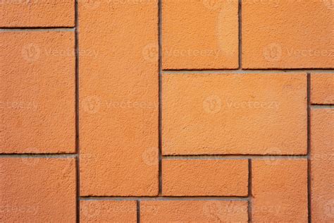 Brick Sidewalk Texture