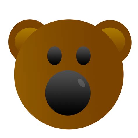 Bear Emoji