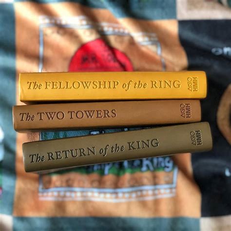 Five Examples of Heroic Friendship in The Lord of the Rings — Tea with Tolkien