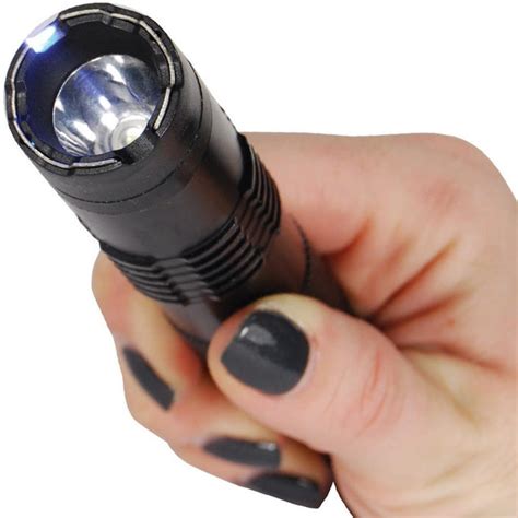 Best Flashlight Stun Guns For Sale | The Home Security Superstore