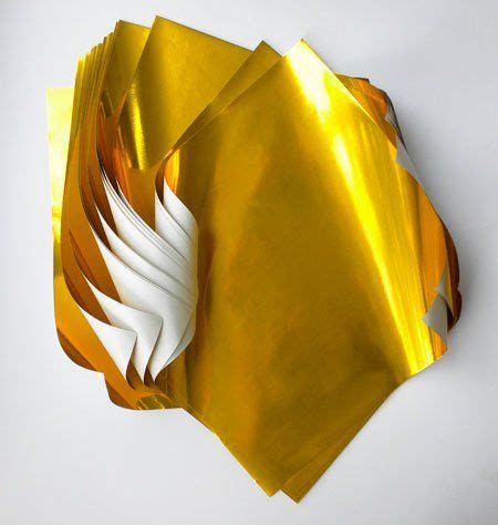 Foil Origami Paper- Gold 12 Inch Square 24 Sheets Mountain Valley http://www.amazon.com/dp ...