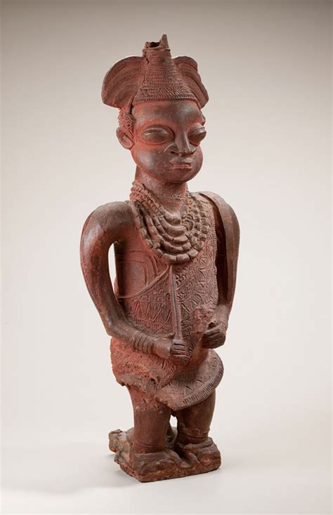 Ancient Yoruba Art