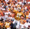 PHOTOS: Tennessee Vols’ starting quarterbacks through the years