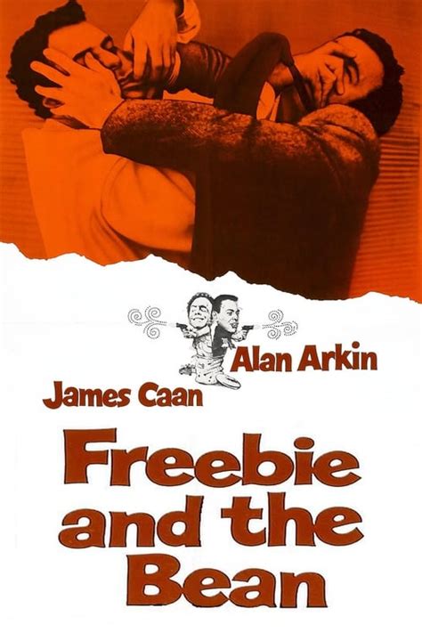 Freebie and the Bean (1974) — The Movie Database (TMDb)