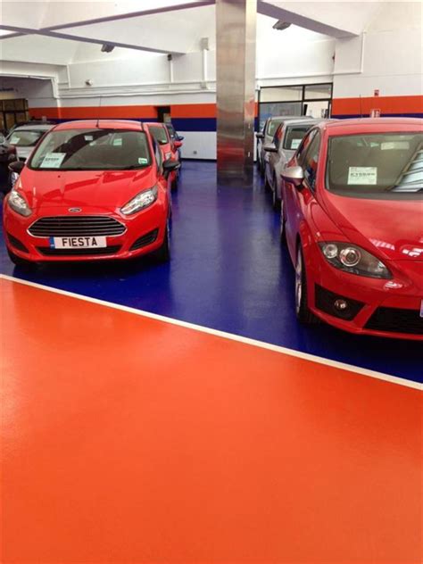 Dealers | High Performance Flooring | Sherwin-Williams