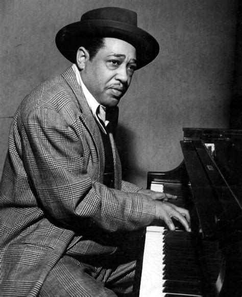 April 29: Jazz Legend Duke Ellington Birthday | Born To Listen