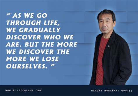 25 Haruki Murakami Quotes That Will Inspire You (2023) | EliteColumn