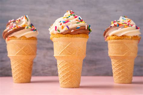 Pictures Of Ice Cream Cones - Infoupdate.org