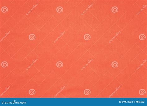 Orange fabric texture stock photo. Image of material - 89478524