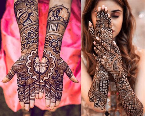 15+ mehndi design new Images - jronsaty.com