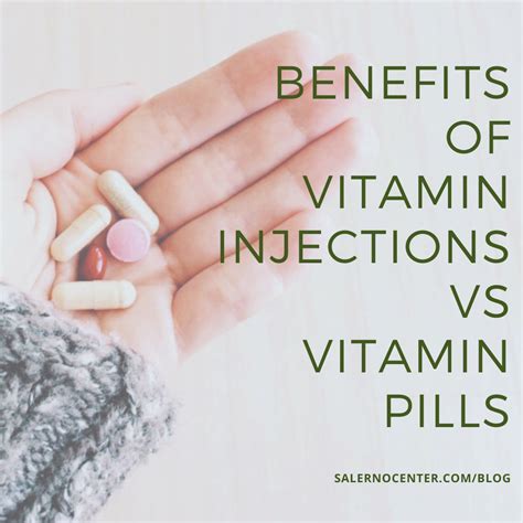 Benefits of Intravenous Vitamins | Vitamin supplements, Vitamins, Injections