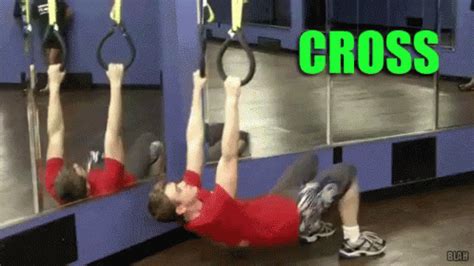 Crossfit GIF - Crossfit Workout - Discover & Share GIFs