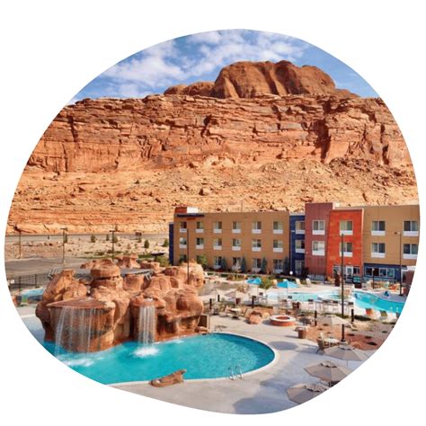 SpringHill Suites by Marriott Moab Review