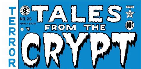 TALES FROM THE CRYPT VOLUME #2 REVIEW - Impulse Gamer