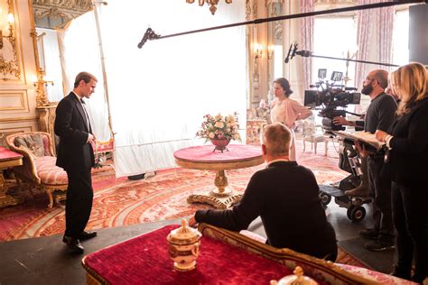 ‘The Crown’ Stars Behind the Scenes Photo Gallery - Netflix Tudum