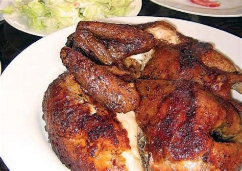 Pollo A La Brasa Recipe In Spanish | Dandk Organizer