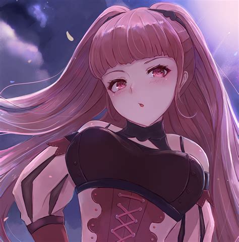 Hilda! : r/FireEmblemHeroes