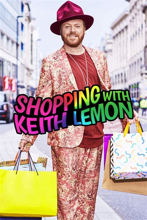 Shopping with Keith Lemon | TVmaze