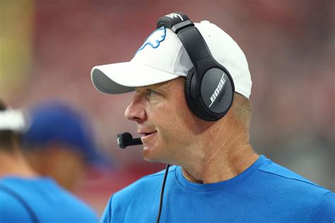 Darrell Bevell Explains Why Lions' Can't Sustain Offense - Sports ...