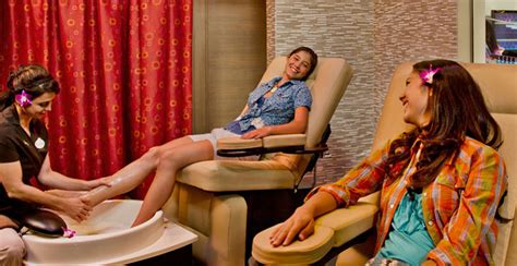 5 Glorious Spas for the Trendy Teen - Today's Mama