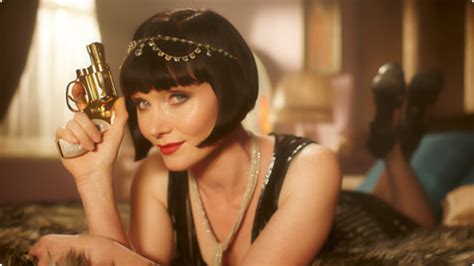 Miss Fisher's Murder Mysteries - ABC TV