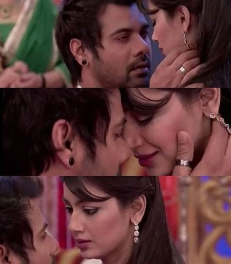 Top Fan-Made Pictures Of Abhi And Pragya From Kumkum Bhagya | IWMBuzz