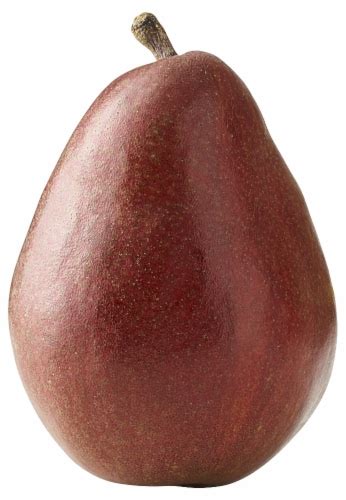 Red Anjou Pears, 1 ct - Fry’s Food Stores