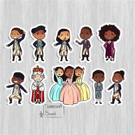 Gifts For Hamilton Fans | POPSUGAR Entertainment