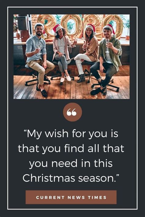 51 Best Christmas Quotes for Office 2021 - Merry Christmas Quotes