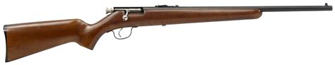 Stevens Model 15-A 22LR Rifle - Used in Good Condition