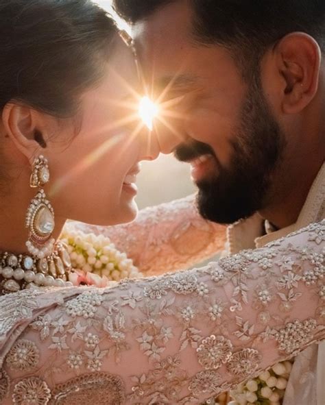 20 best photos from Athiya Shetty-KL Rahul’s wedding | Entertainment Gallery News - The Indian ...