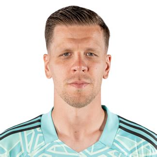 Wojciech Szczęsny Top Speed - speedsdb.com