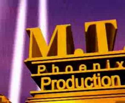 M.T. Phoenix production - YouTube