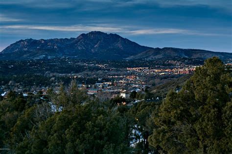 Why Move to Prescott, Arizona in 2017? - Crystal Creek Builders | Prescott Home Builders