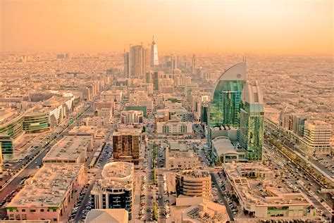 Exploring Riyadh: A Travel Guide to Saudi Arabia’s Capital City – Best ...