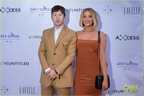 Barry Keoghan Brings 'Calm With Horses' to TIFF 2019: Photo 4349416 ...