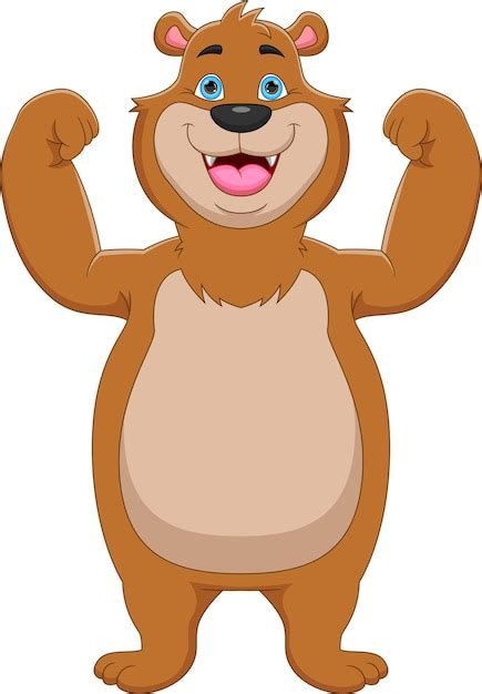 Page 4 | Bear Standing Images - Free Download on Freepik