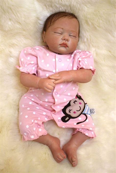 Cherish Dolls Anya Fully Reborned Baby Fake Babies Realistic Finland | ubicaciondepersonas.cdmx ...