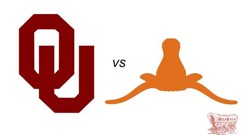 Oklahoma Highlights vs Texas - 10/11/14 (HD) - YouTube