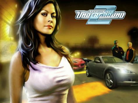 Need for Speed Underground 2 – PC | Torrents Games World