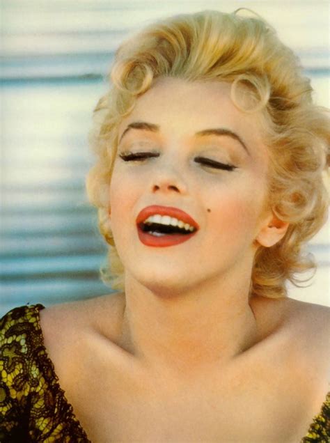 Marilyn Monroe Makeup