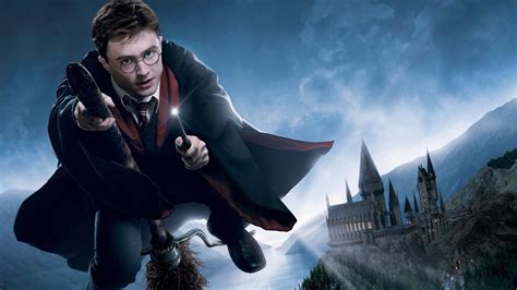 Leaked Harry Potter Magic Awakened RPG gameplay footage looks magical ...