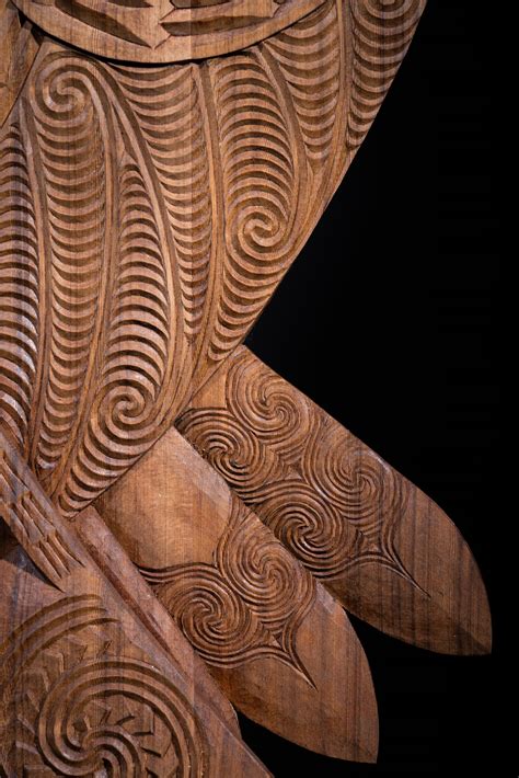 Pouakai | Rata Timber Arts