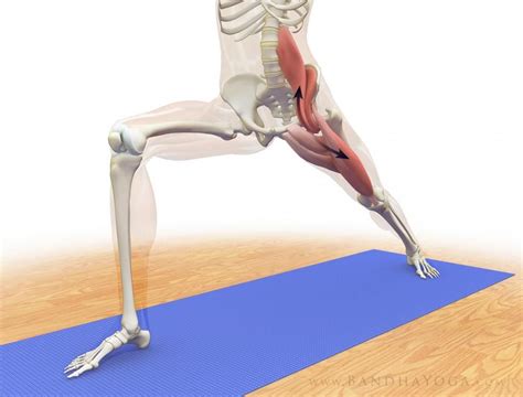 Psoas Stretch, Hip Flexor Stretch, Tight Hip Flexors, Hip Pain, Low Back Pain, Neck Pain, Psoas ...