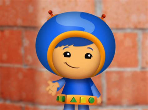 The Ice Cream Truck/Gallery | Team Umizoomi Wiki | Fandom