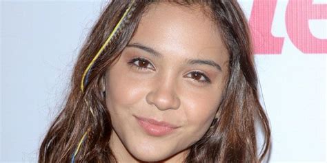 Stella Hudgens - Age, Family, Bio | Famous Birthdays