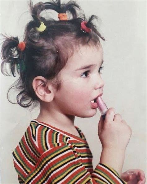 Dua Lipa | Dua, Lipa, Childhood photos