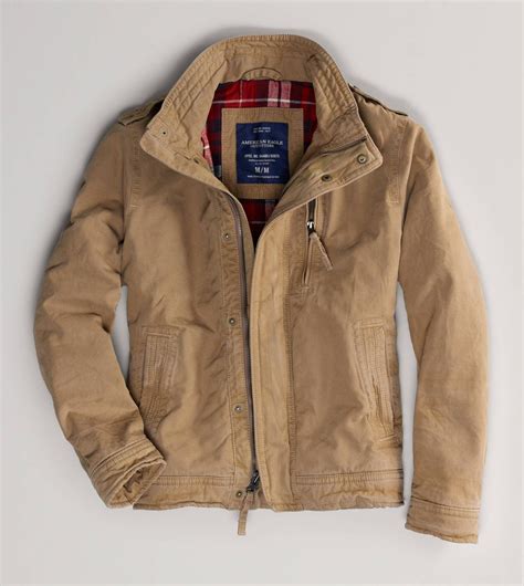 American Eagle Outfitters Men's Clothing