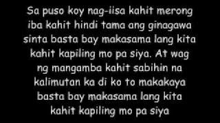 Kabet Gagong Rapper Chords - ChordU