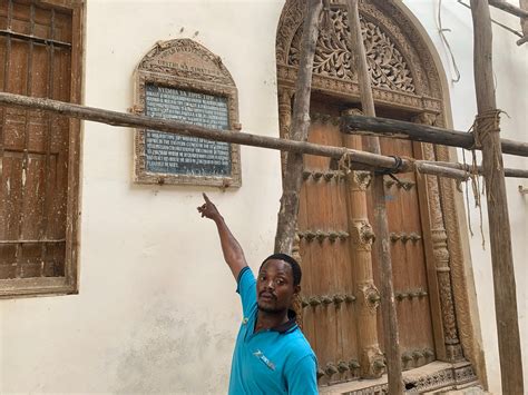 Culture of Zanzibar – Zanzibar Alliance Tours